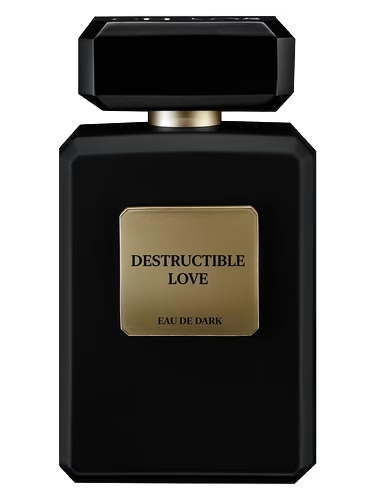 Destructible Love