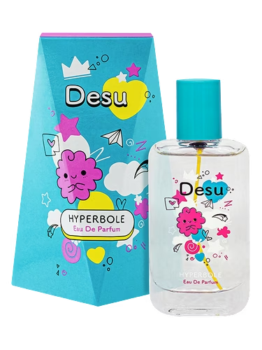 Desu