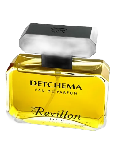 Detchema by Revillon