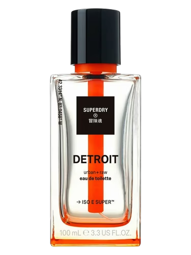 Detroit