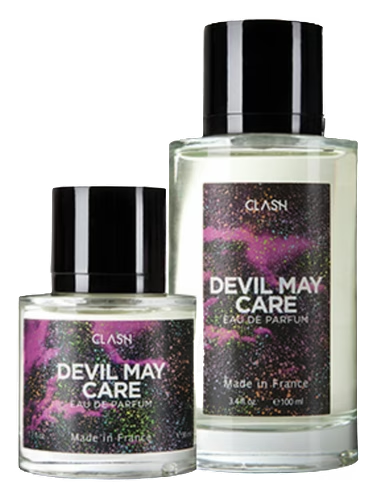 Devil May Care by Clash