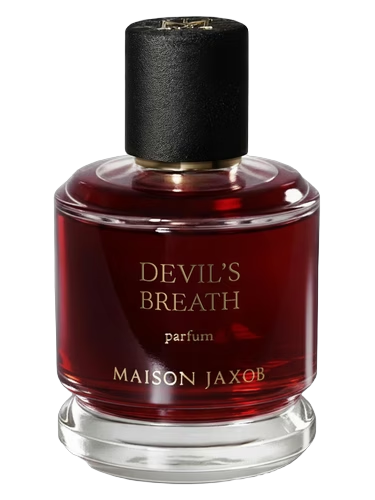 Devil’s Breath
