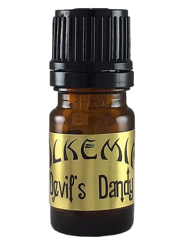 Devil's Dandy