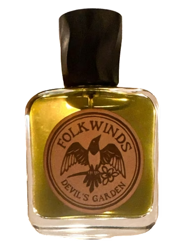 Devil's Garden