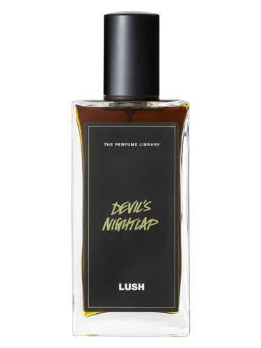 Devil's Night Cap