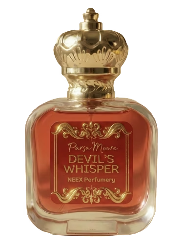 Devil's Whisper