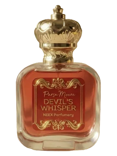 Devil's Whisper by NEEX