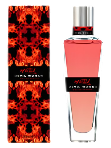 Devil Woman