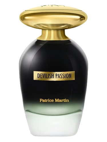 Devilish Passion