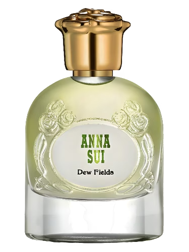 Dew Fields