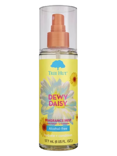 Dewy Daisy