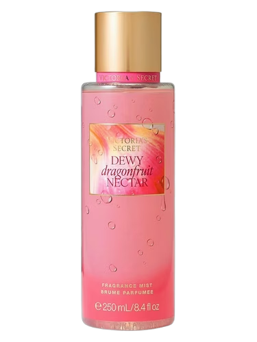 Dewy Dragonfruit Nectar
