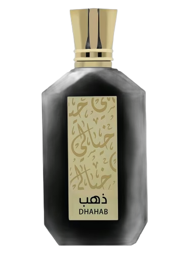 Dhahab