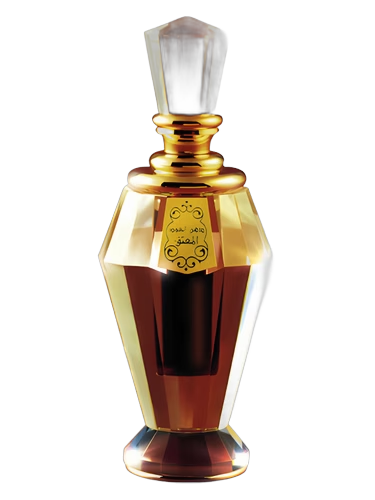 Dhan Oudh al Mubakhar by Rasasi