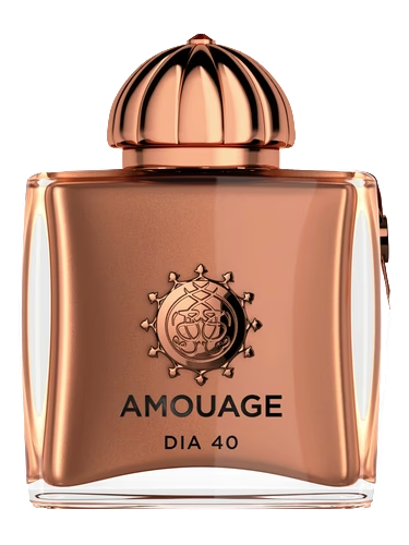 Dia 40 Woman