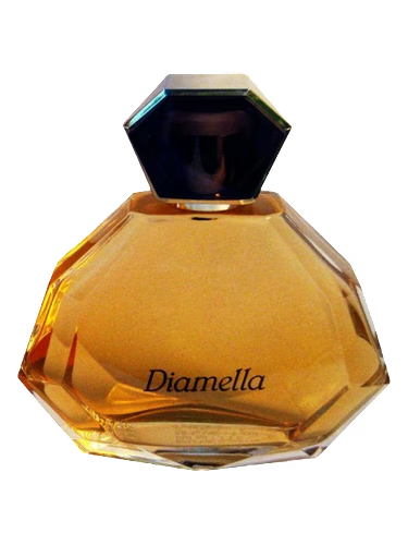 Diamella by Yves Rocher