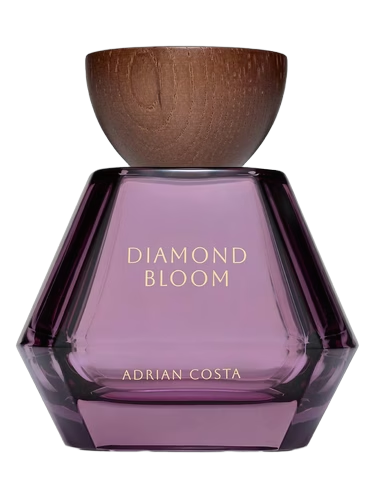 Diamond Bloom
