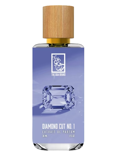 Diamond Cut No. 1