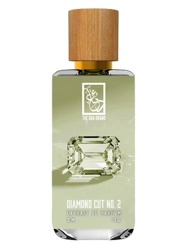Diamond Cut No. 2