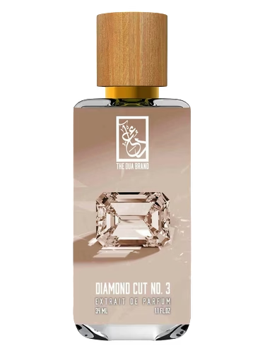 Diamond Cut No. 3