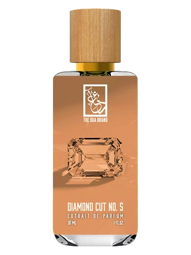 Diamond Cut No. 5