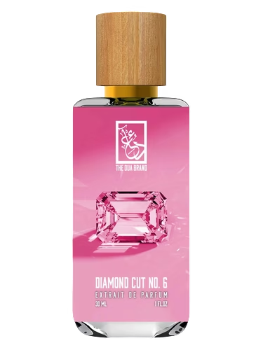 Diamond Cut No. 6