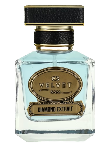 DIAMOND EXTRAIT