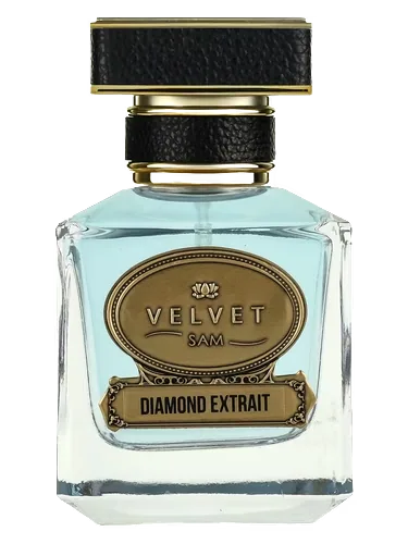 DIAMOND EXTRAIT by VELVET SAM