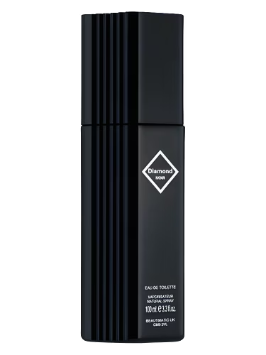 Diamond Noir