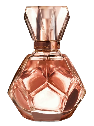 Diamonds Blush