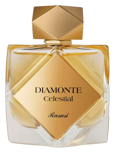 Diamonte Celestial Pour Femme