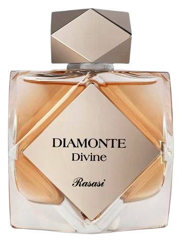 Diamonte Divine Pour Femme by Rasasi