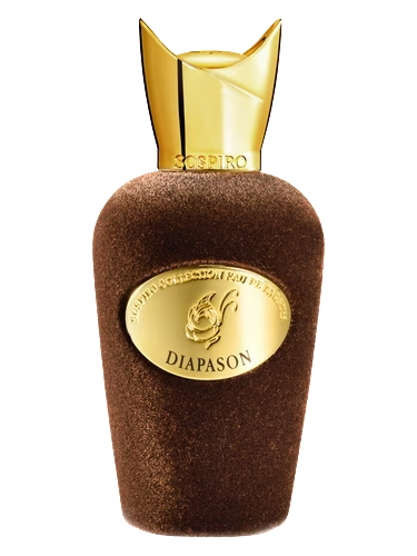 Diapason
