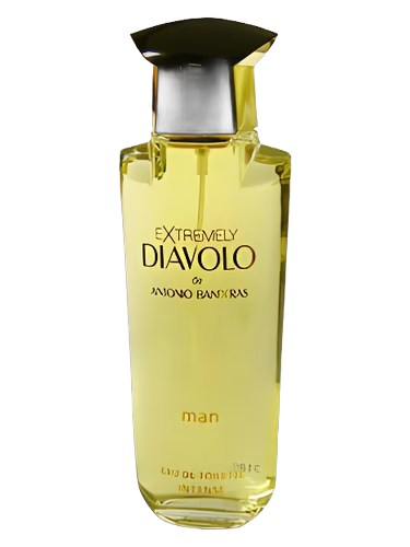 Diavolo Extremely Men