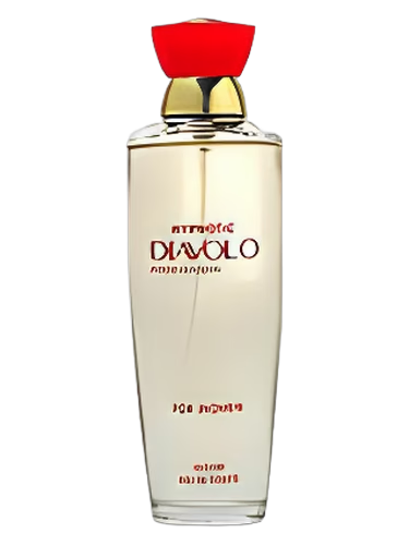 Diavolo Hypnotic per Donna