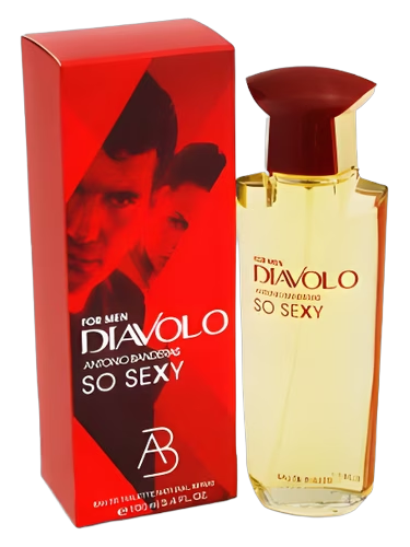 Diavolo So Sexy