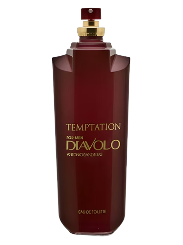 Diavolo Temptation