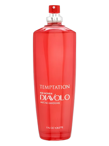 Diavolo Temptation per Donna
