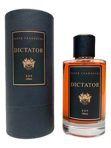 DICTATOR