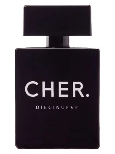 Diecinueve