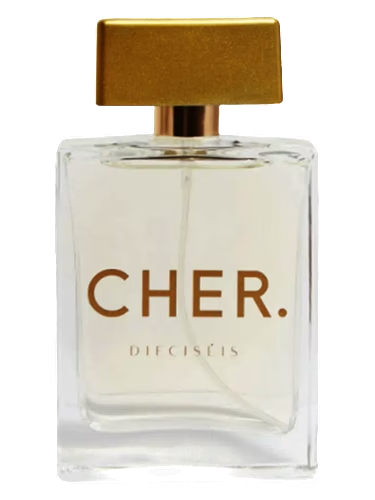 Dieciséis