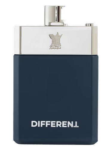 Different