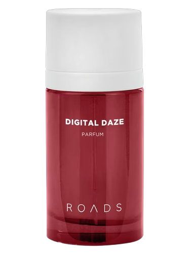 Digital Daze by Roads