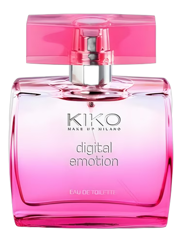 Digital Emotion
