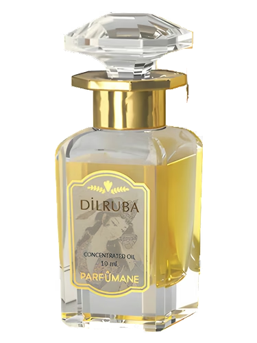 Dilruba