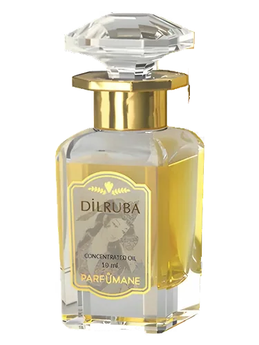 Dilruba by Parfumane