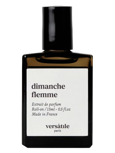 Dimanche Flemme
