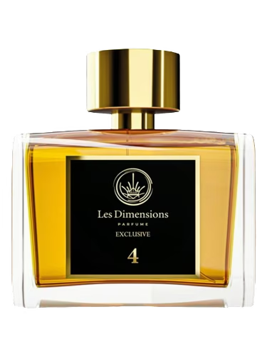 Dimension 4 - Vainqueur by Les Dimensions