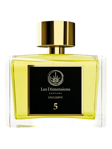 Dimension 5 - Sans frontières