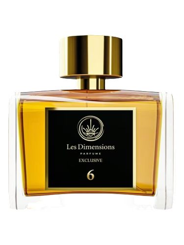 Dimension 6 - Prestige et Éminence